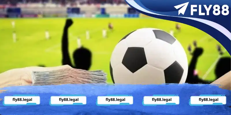 Cash Out là cách thức xả kèo bóng đá chính thống và hợp lệ cho người chơi