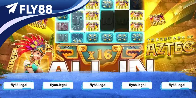 Với chiến thuật hay bạn sẽ dễ dàng có được giải Jackpot lớn của riêng mình