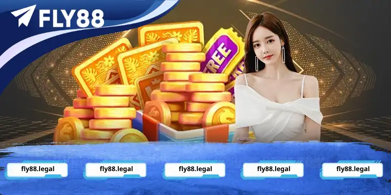 Giới thiệu khuyến mãi Fly88 hay