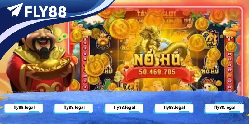 Từng bước tham gia vào nổ hũ thần tài đơn giản