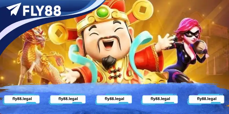 Những bí kíp quay nổ hũ dễ thắng từ cao thủ