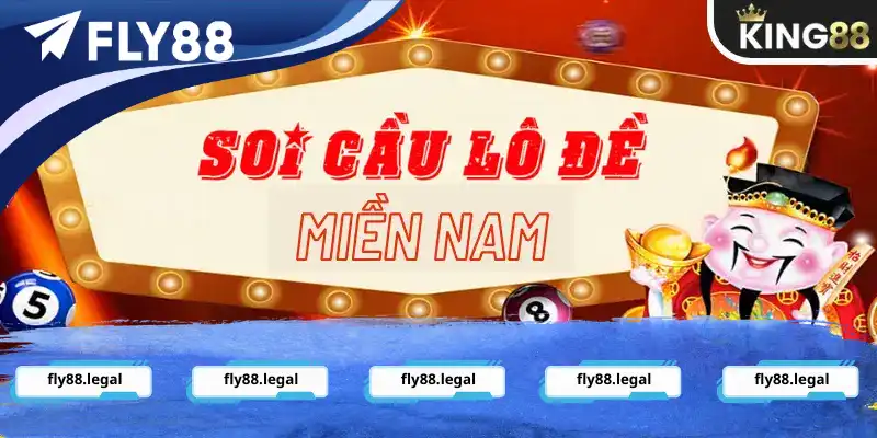 Soi Cầu Xổ Số Miền Nam Soi Cầu Xổ Số Miền Nam